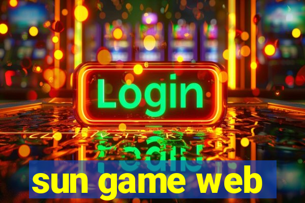 sun game web