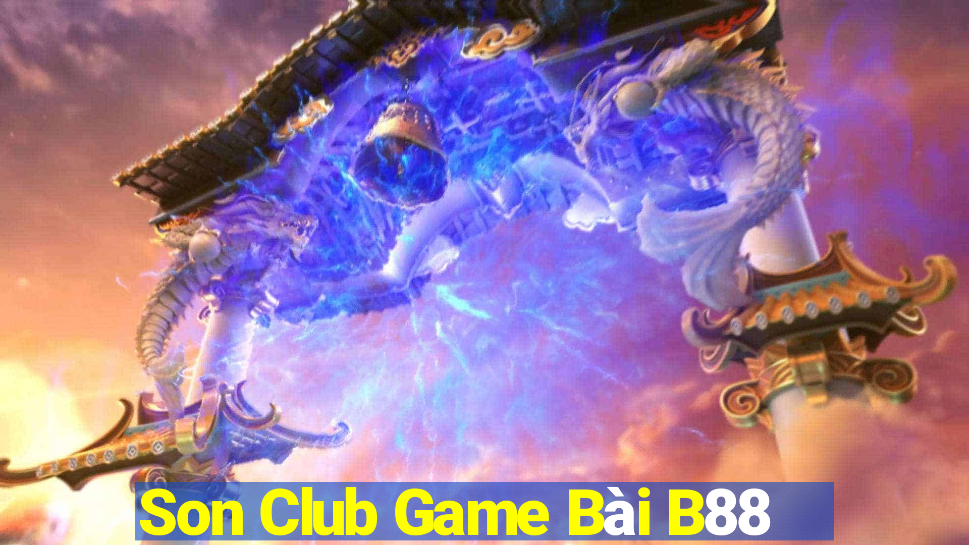 Son Club Game Bài B88