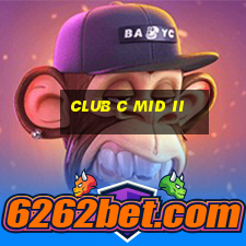 club c mid ii