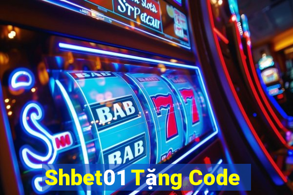 Shbet01 Tặng Code