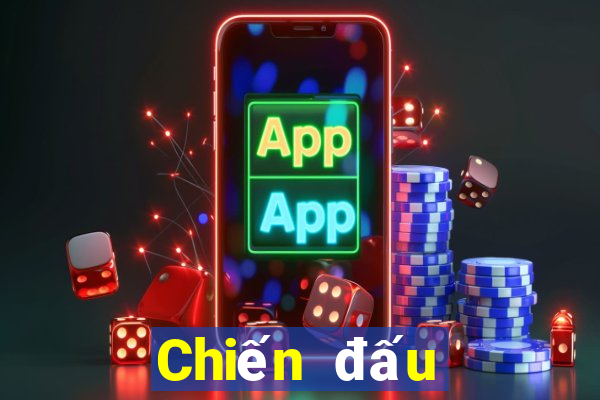 Chiến đấu thẻ bài poker elin