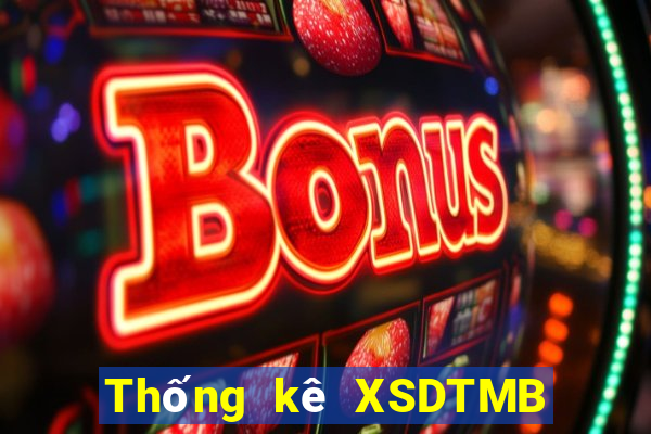 Thống kê XSDTMB Thứ 5