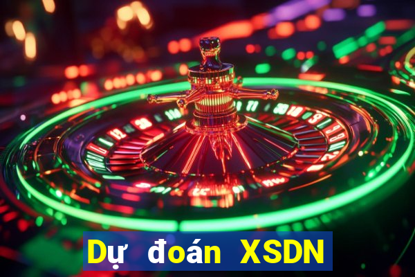 Dự đoán XSDN ngày 25