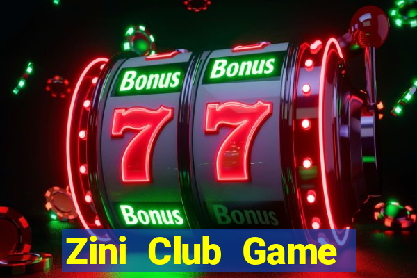 Zini Club Game Bài Go88