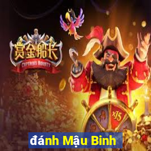 đánh Mậu Binh