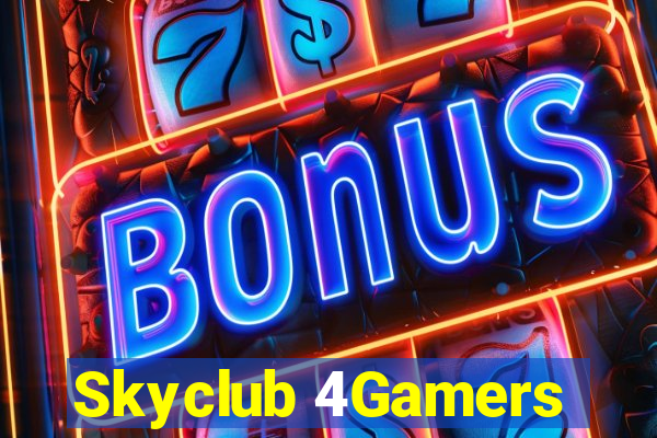 Skyclub 4Gamers