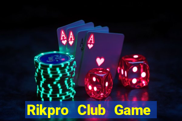 Rikpro Club Game Bài K88