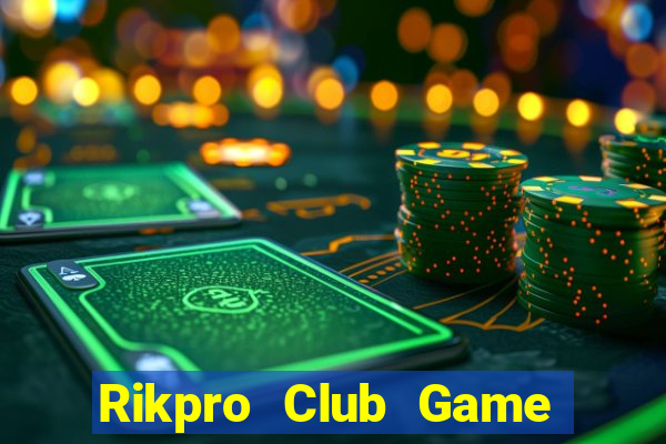 Rikpro Club Game Bài K88