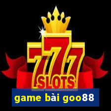 game bài goo88