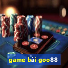 game bài goo88