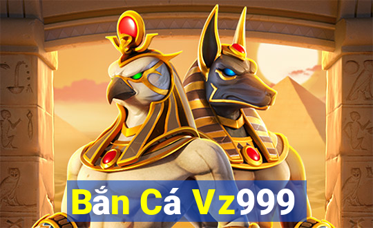 Bắn Cá Vz999