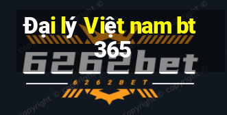 Đại lý Việt nam bt365