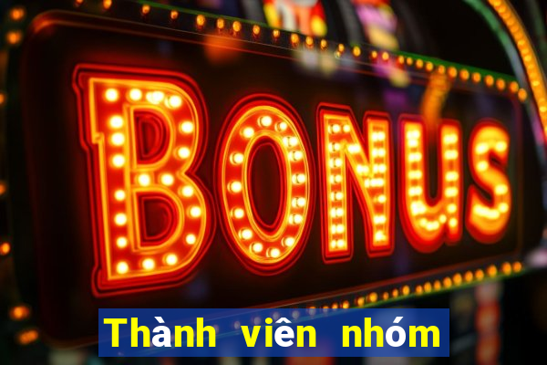 Thành viên nhóm 888 Đăng nhập