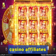 casino affiliates