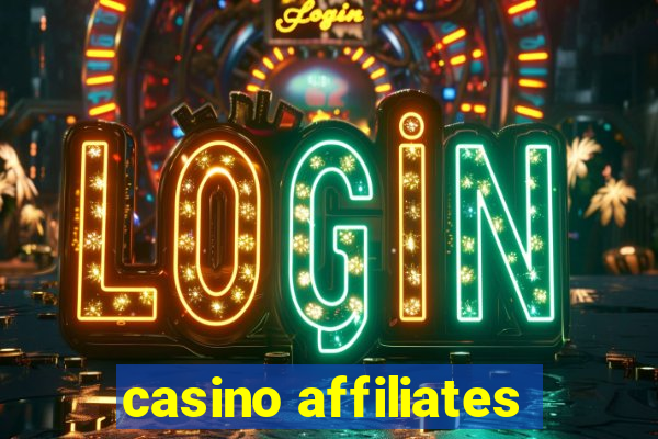 casino affiliates