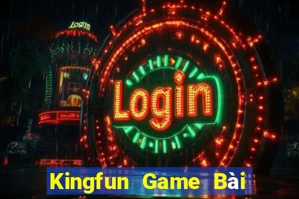 Kingfun Game Bài 52 Club