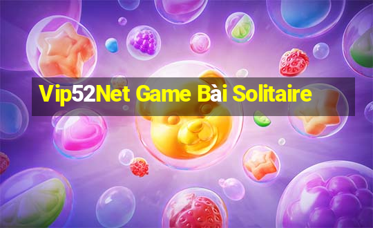 Vip52Net Game Bài Solitaire