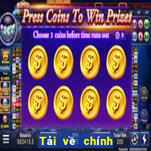 Tải về chính thức về Casino