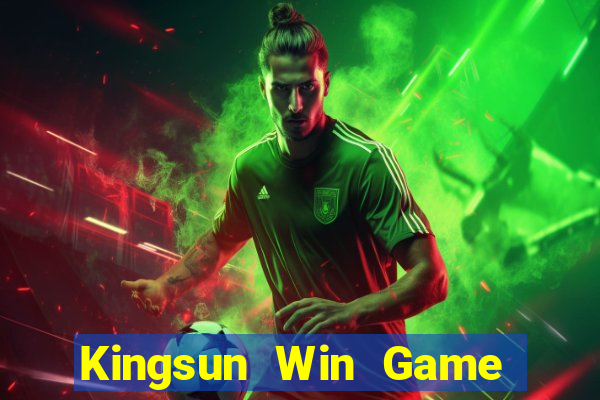 Kingsun Win Game The Bài Hack