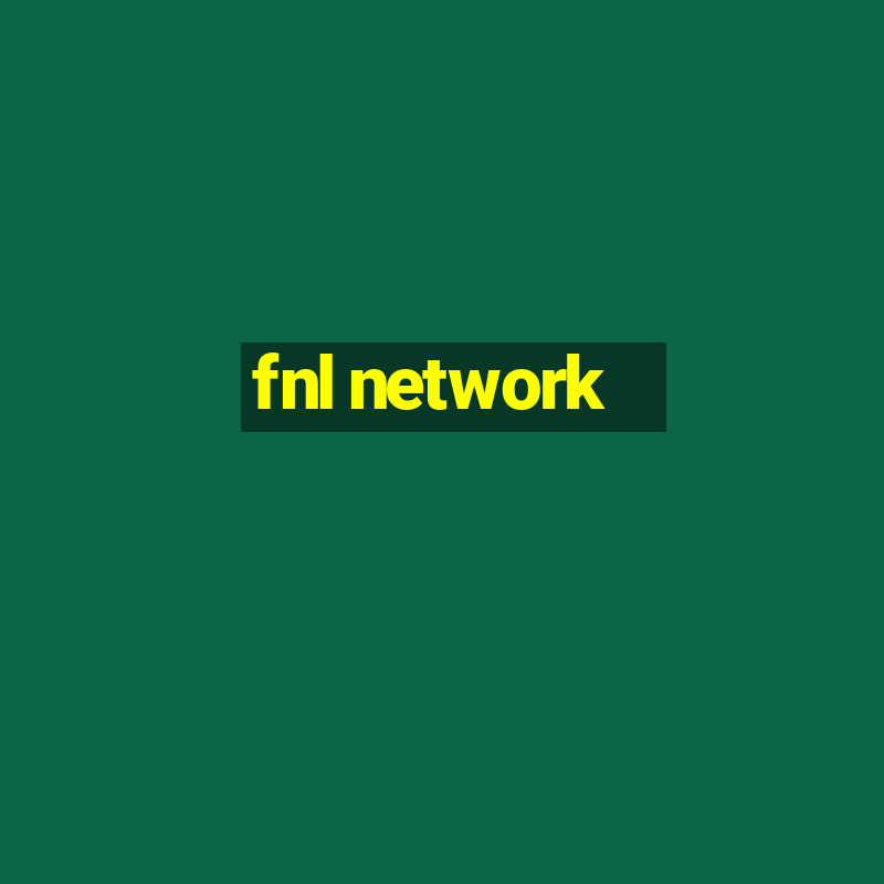 fnl network