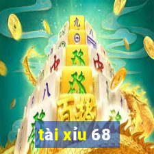 tai xiu 68