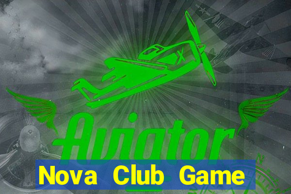 Nova Club Game Bài 3C