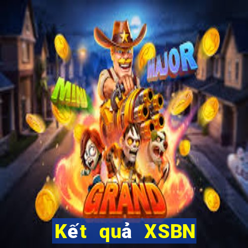 Kết quả XSBN ngày mai