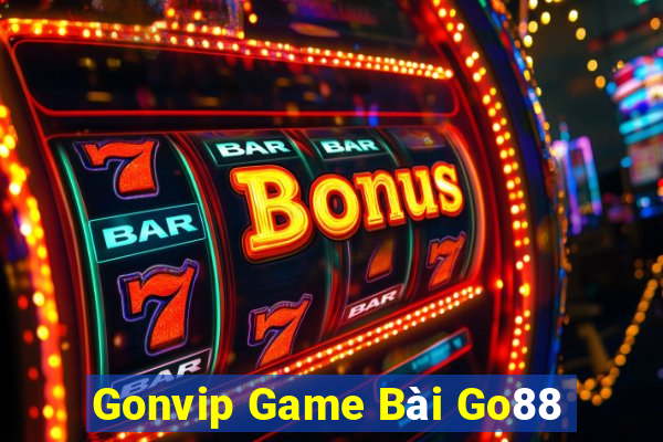 Gonvip Game Bài Go88