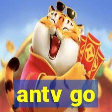 antv go