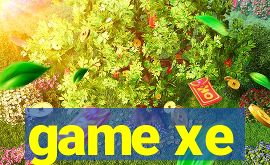 game xe