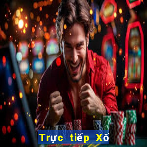 Trực tiếp Xổ Số Tiền Giang ngày 11