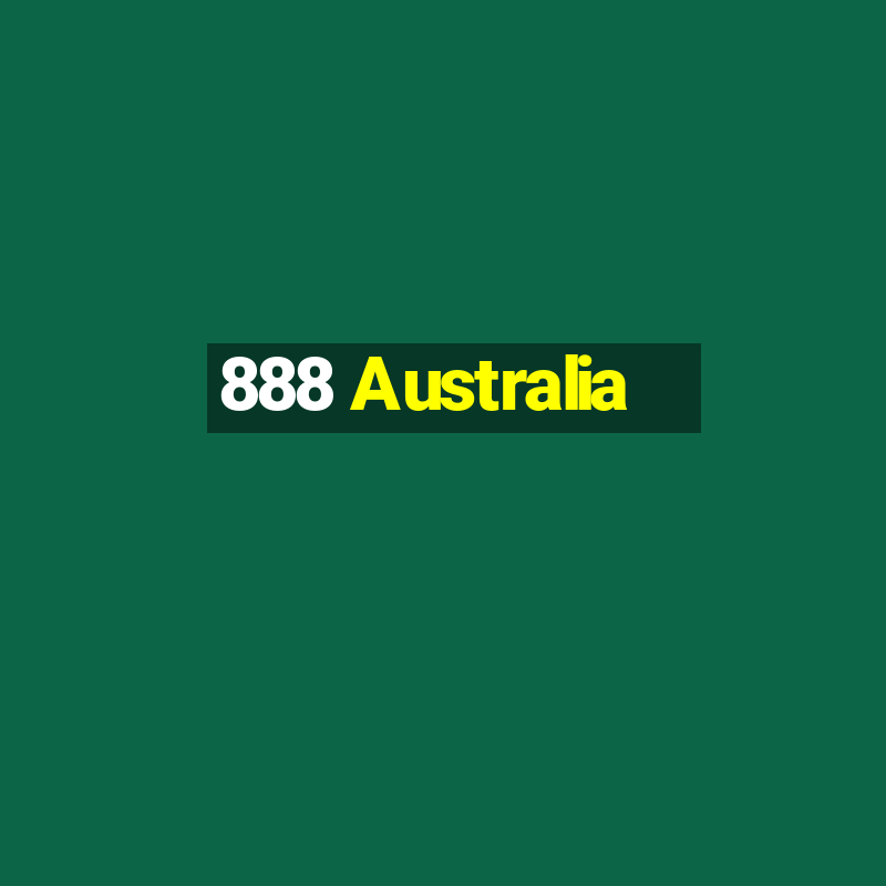 888 Australia