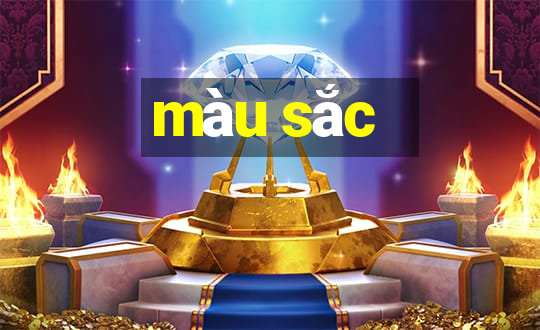 màu sắc