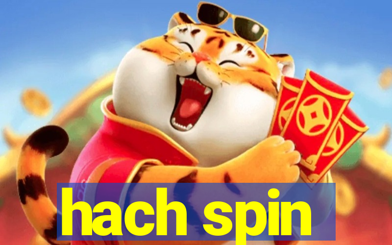 hach spin