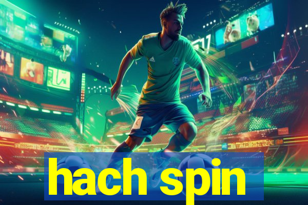 hach spin