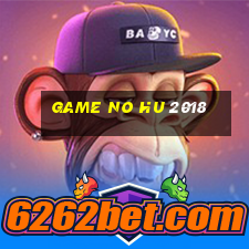 game no hu 2018