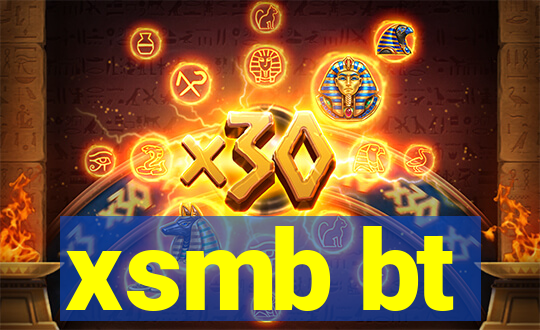 xsmb bt