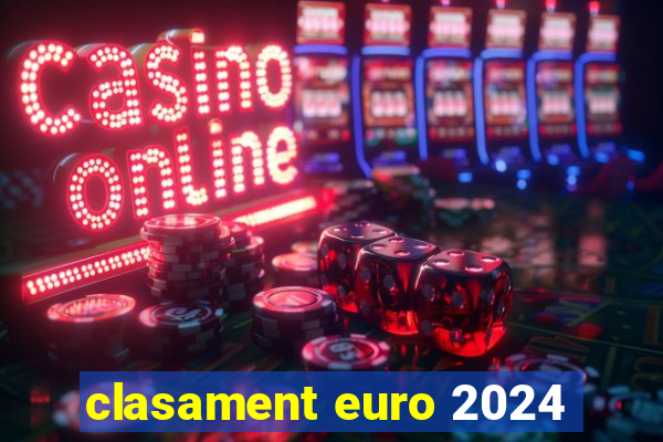 clasament euro 2024