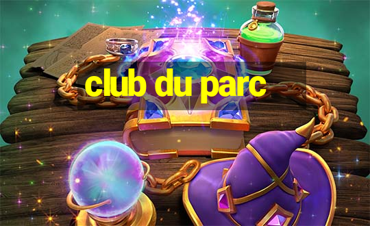 club du parc