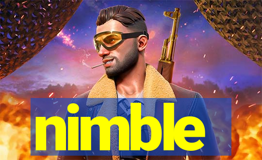 nimble