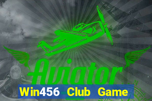 Win456 Club Game Bài Vui