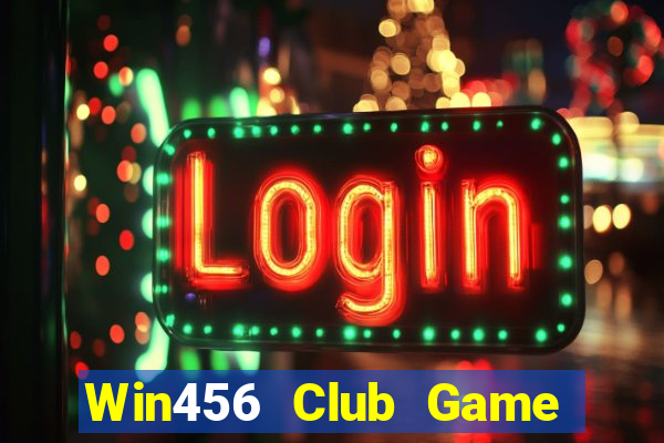 Win456 Club Game Bài Vui