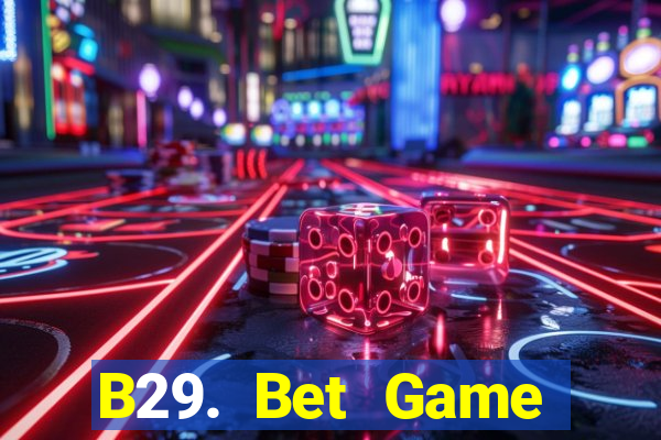 B29. Bet Game Thẻ Bài Illuminati