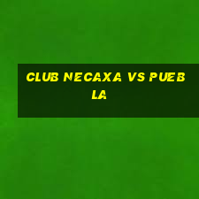 club necaxa vs puebla