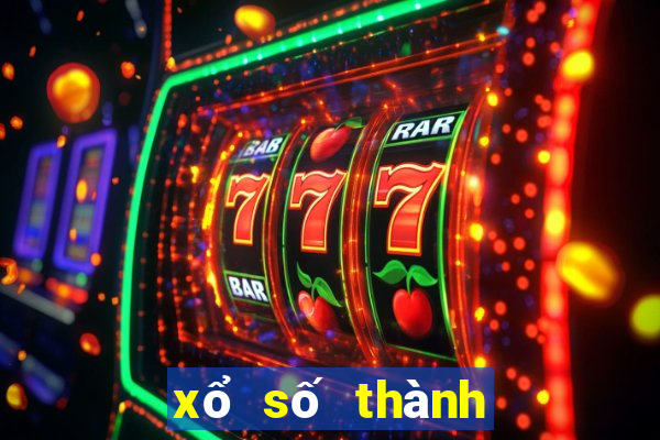 xổ số thành phố ngày 2 tháng 9