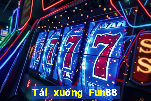 Tải xuống Fun88 Color 2app