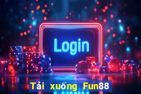 Tải xuống Fun88 Color 2app