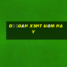 Dự đoán XSNT hôm nay