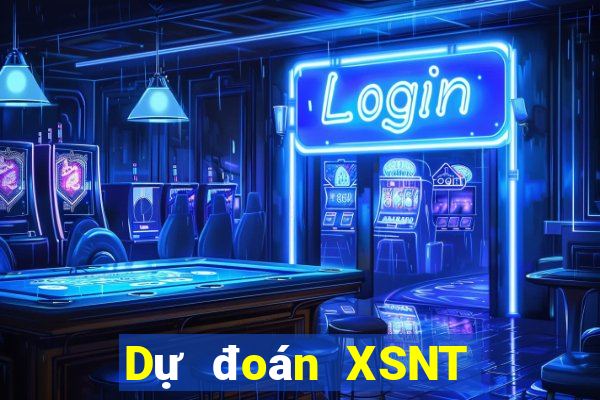 Dự đoán XSNT hôm nay