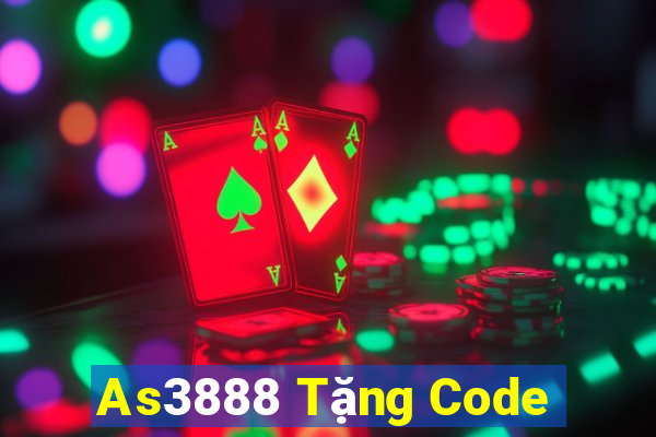 As3888 Tặng Code